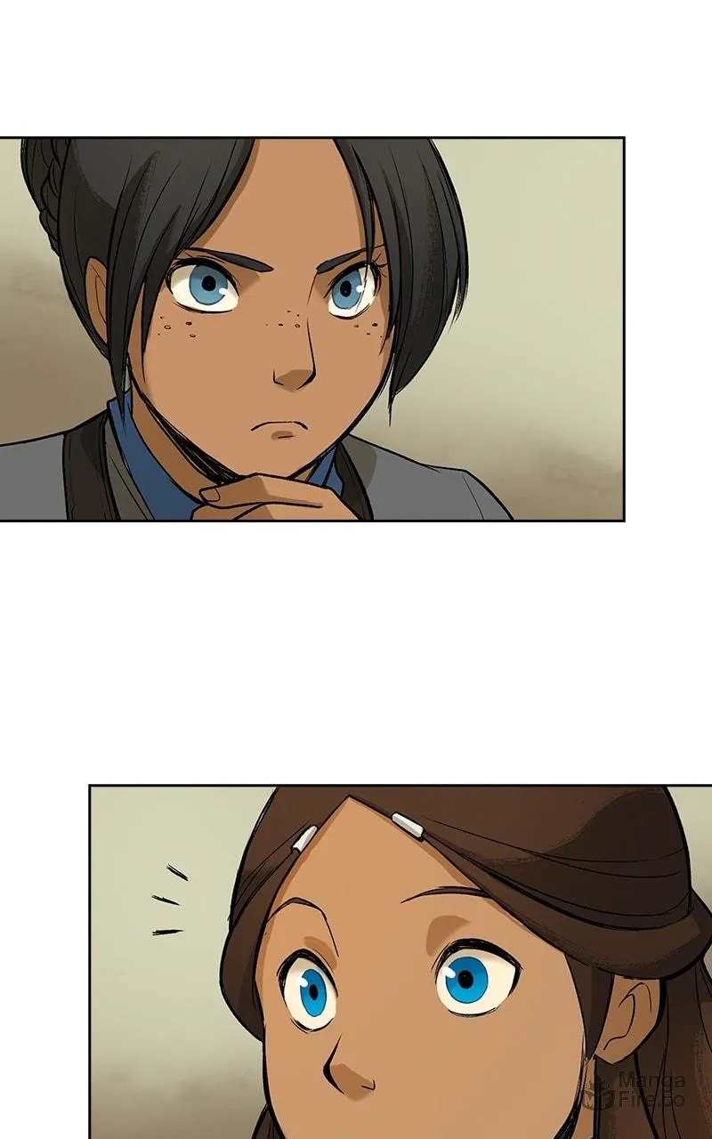 Avatar: The Last Airbender Chapter 31 page 51 - 