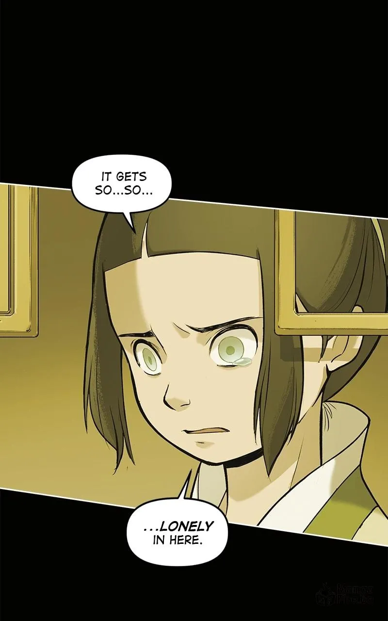 Avatar: The Last Airbender Chapter 31 page 10 - 