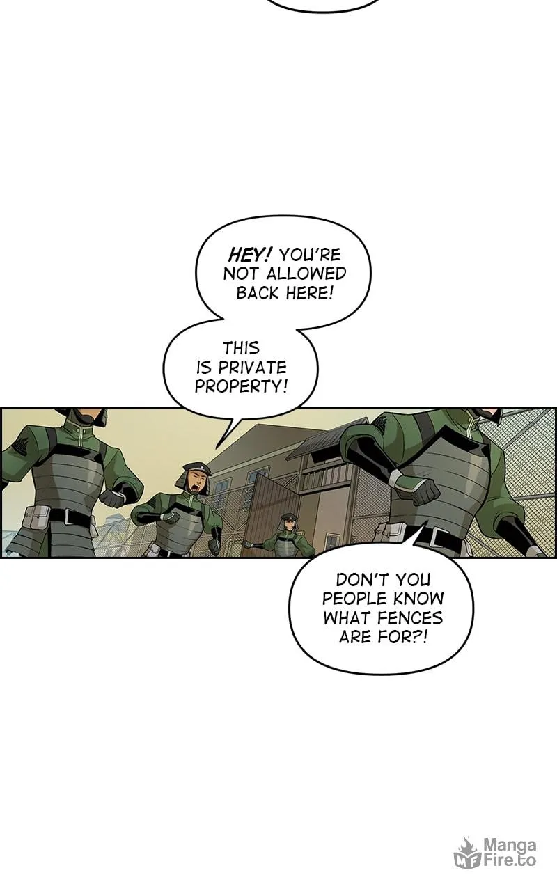 Avatar: The Last Airbender Chapter 32 page 3 - 
