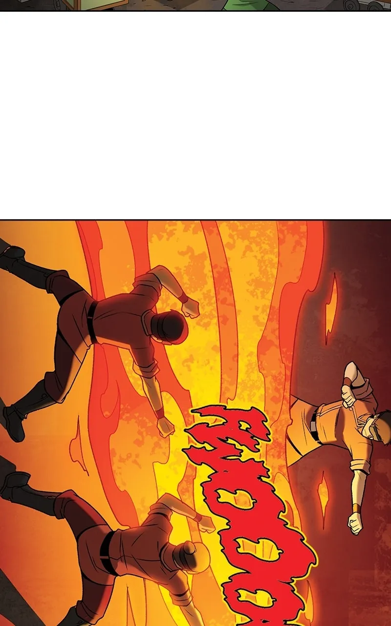 Avatar: The Last Airbender Chapter 32 page 46 - 