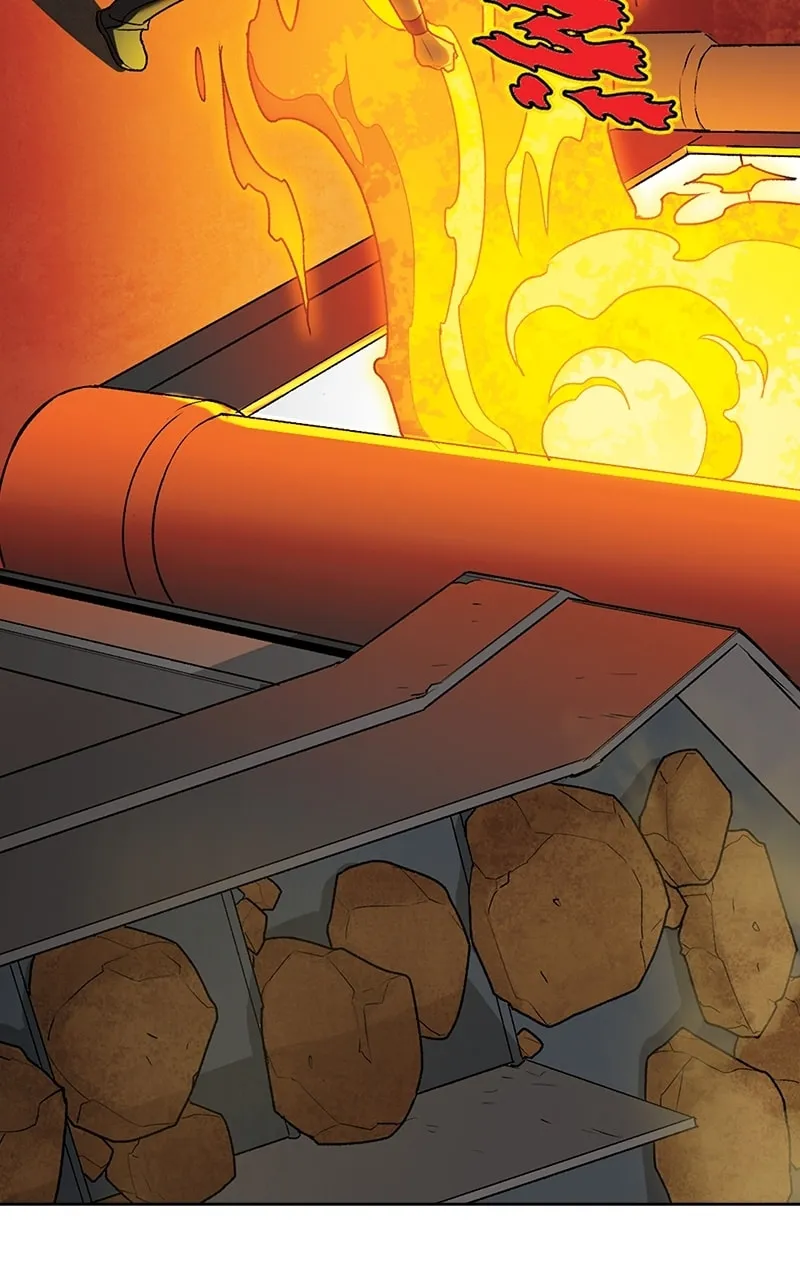 Avatar: The Last Airbender Chapter 32 page 47 - 