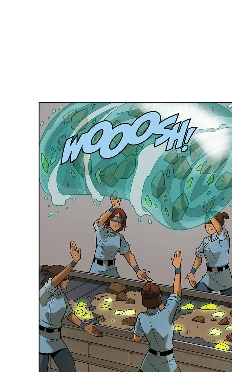Avatar: The Last Airbender Chapter 32 page 49 - 