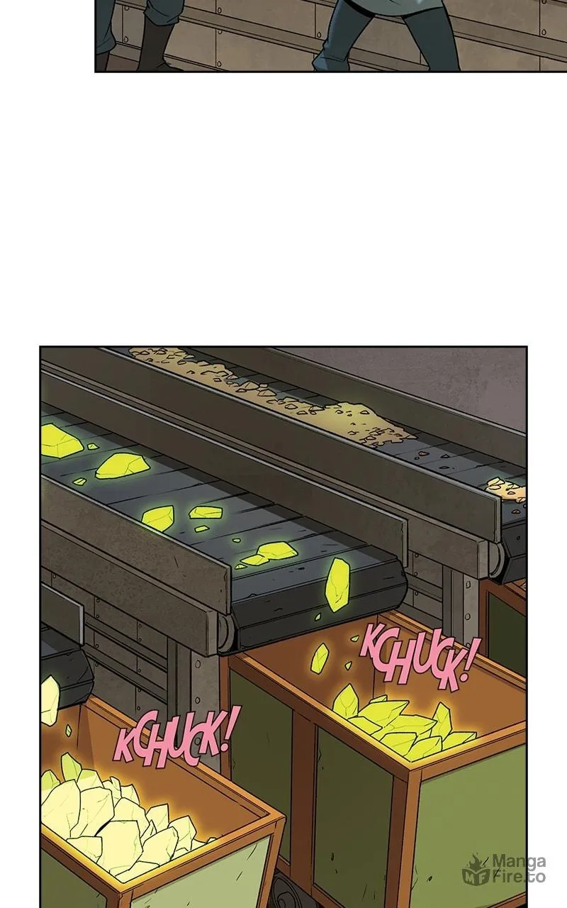 Avatar: The Last Airbender Chapter 32 page 50 - 