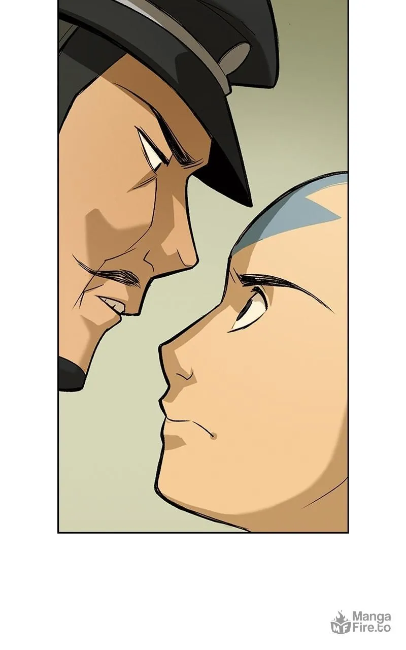 Avatar: The Last Airbender Chapter 32 page 6 - 