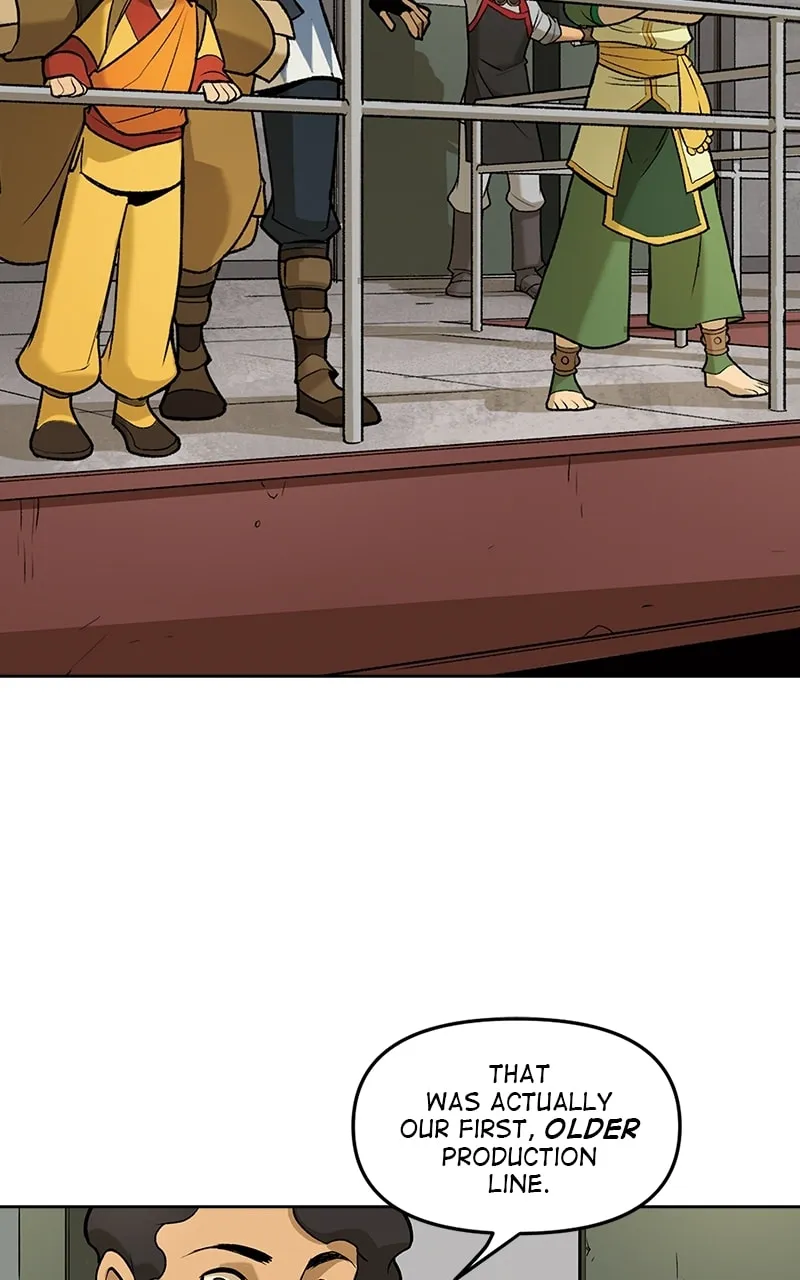 Avatar: The Last Airbender Chapter 32 page 52 - 