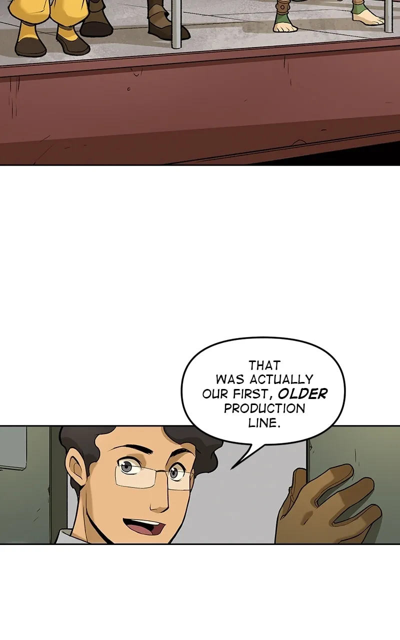 Avatar: The Last Airbender Chapter 33 page 2 - 