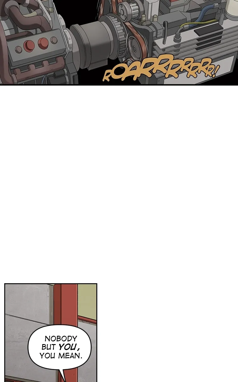 Avatar: The Last Airbender Chapter 33 page 22 - 