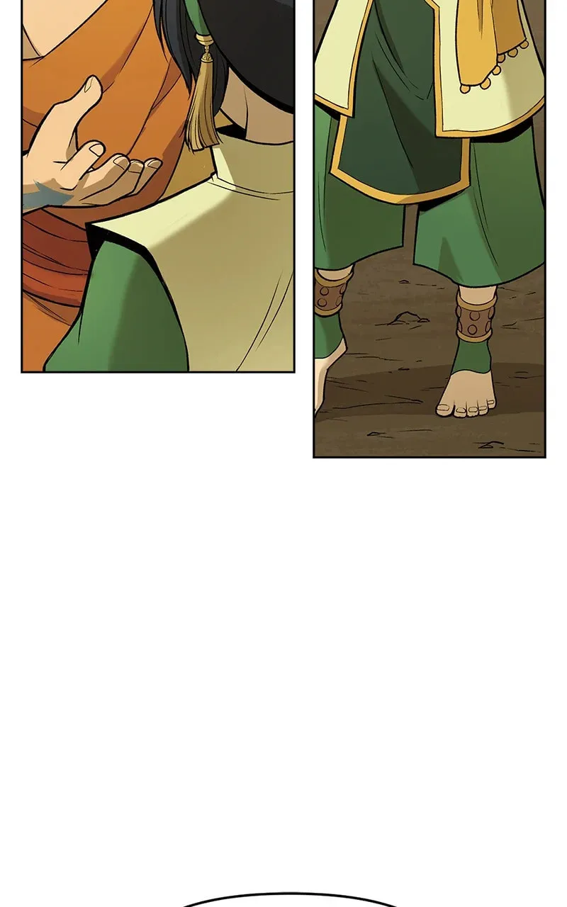 Avatar: The Last Airbender Chapter 33 page 56 - 