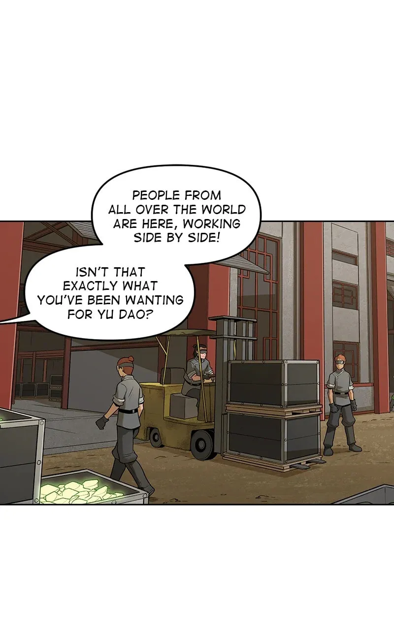 Avatar: The Last Airbender Chapter 33 page 59 - 