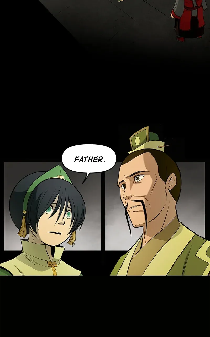Avatar: The Last Airbender Chapter 35 page 2 - 