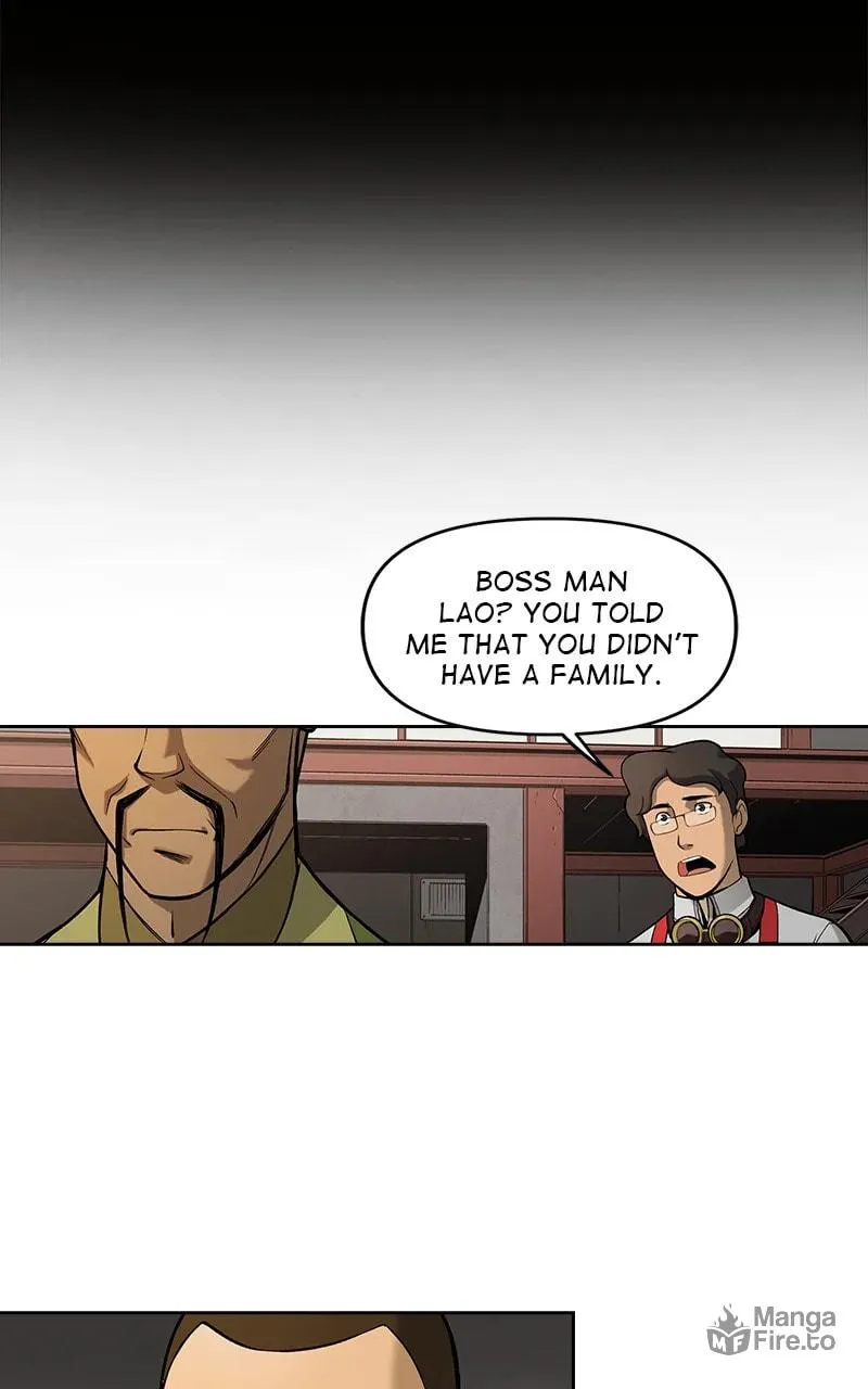Avatar: The Last Airbender Chapter 35 page 3 - 