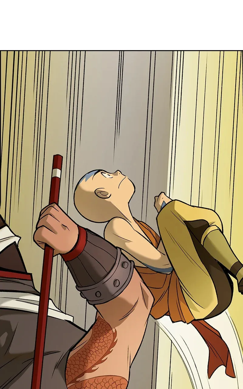Avatar: The Last Airbender Chapter 35 page 28 - 