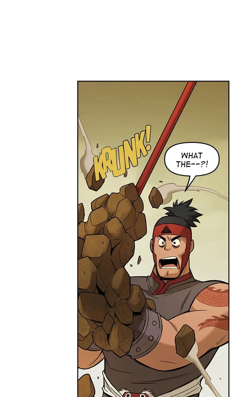 Avatar: The Last Airbender Chapter 35 page 32 - 