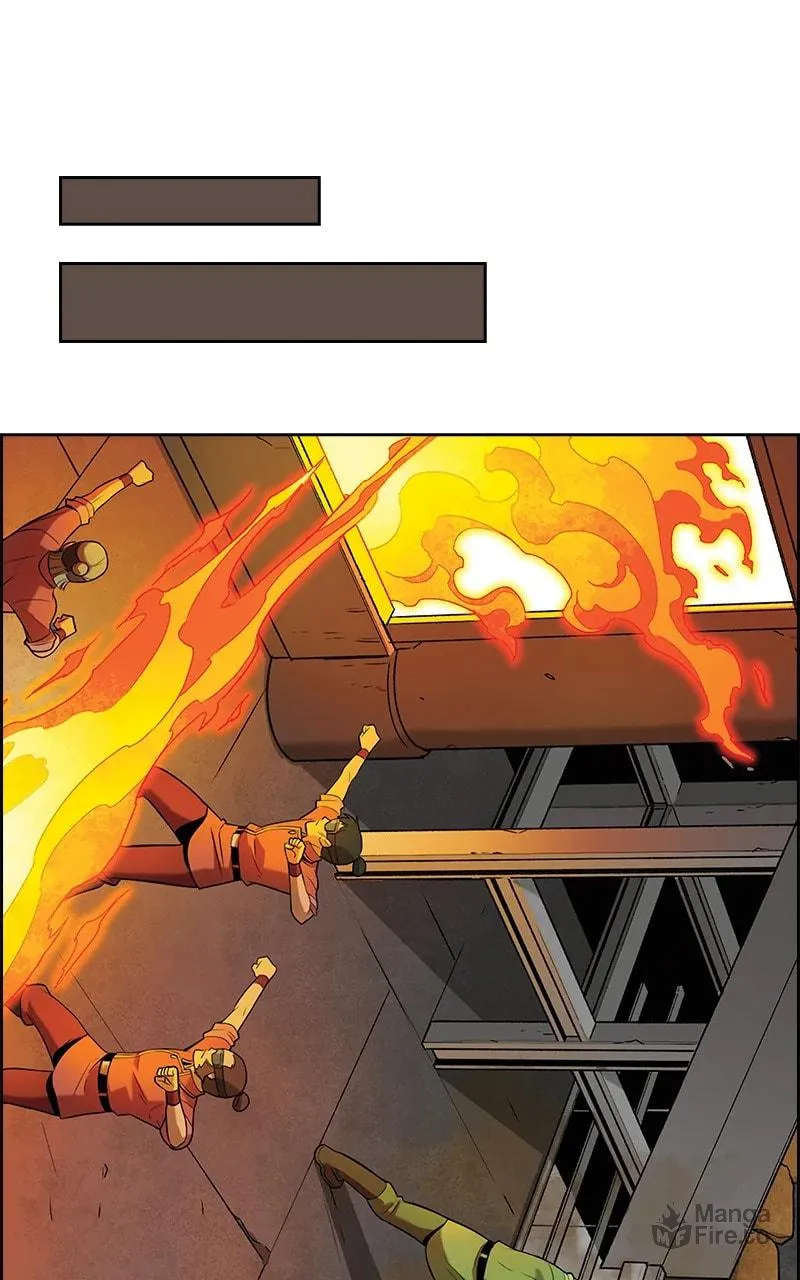Avatar: The Last Airbender Chapter 36 page 35 - 