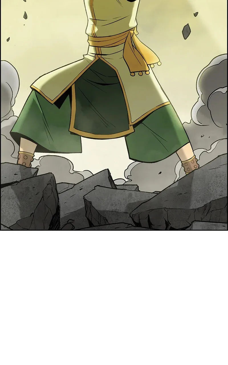 Avatar: The Last Airbender Chapter 36 page 41 - 