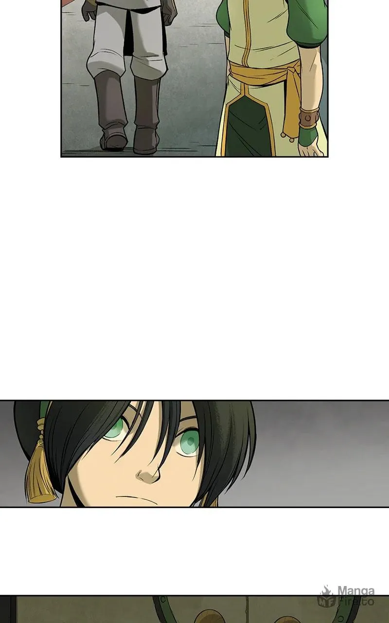Avatar: The Last Airbender Chapter 37 page 18 - 