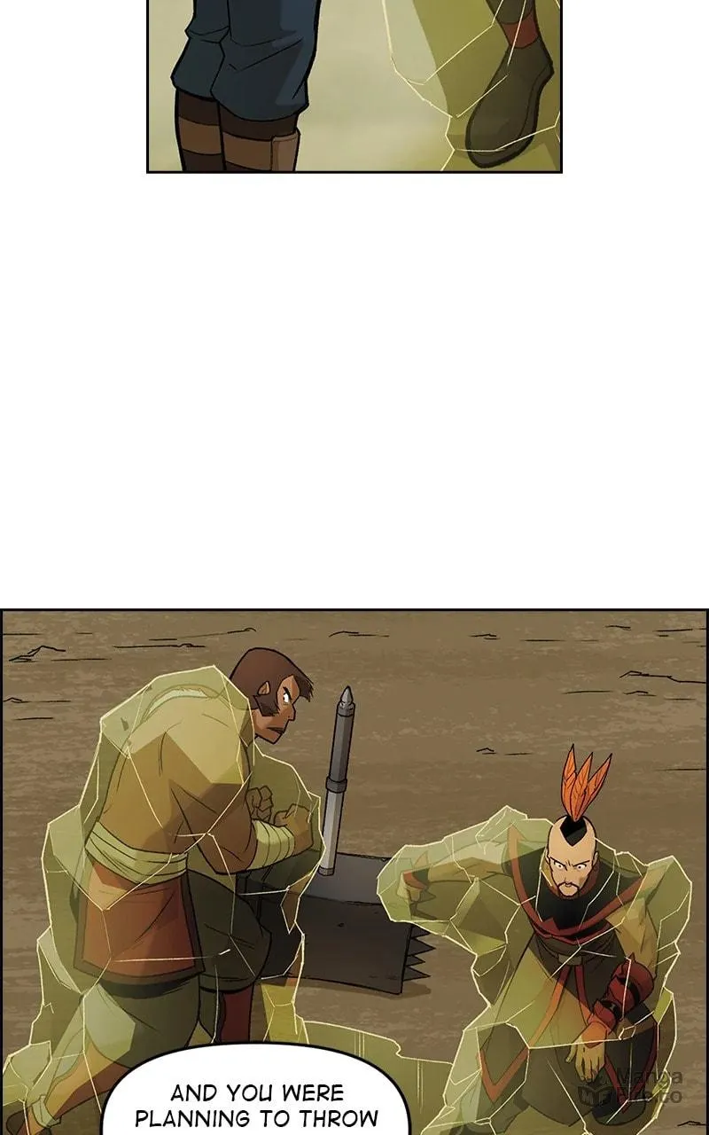 Avatar: The Last Airbender Chapter 37 page 24 - 