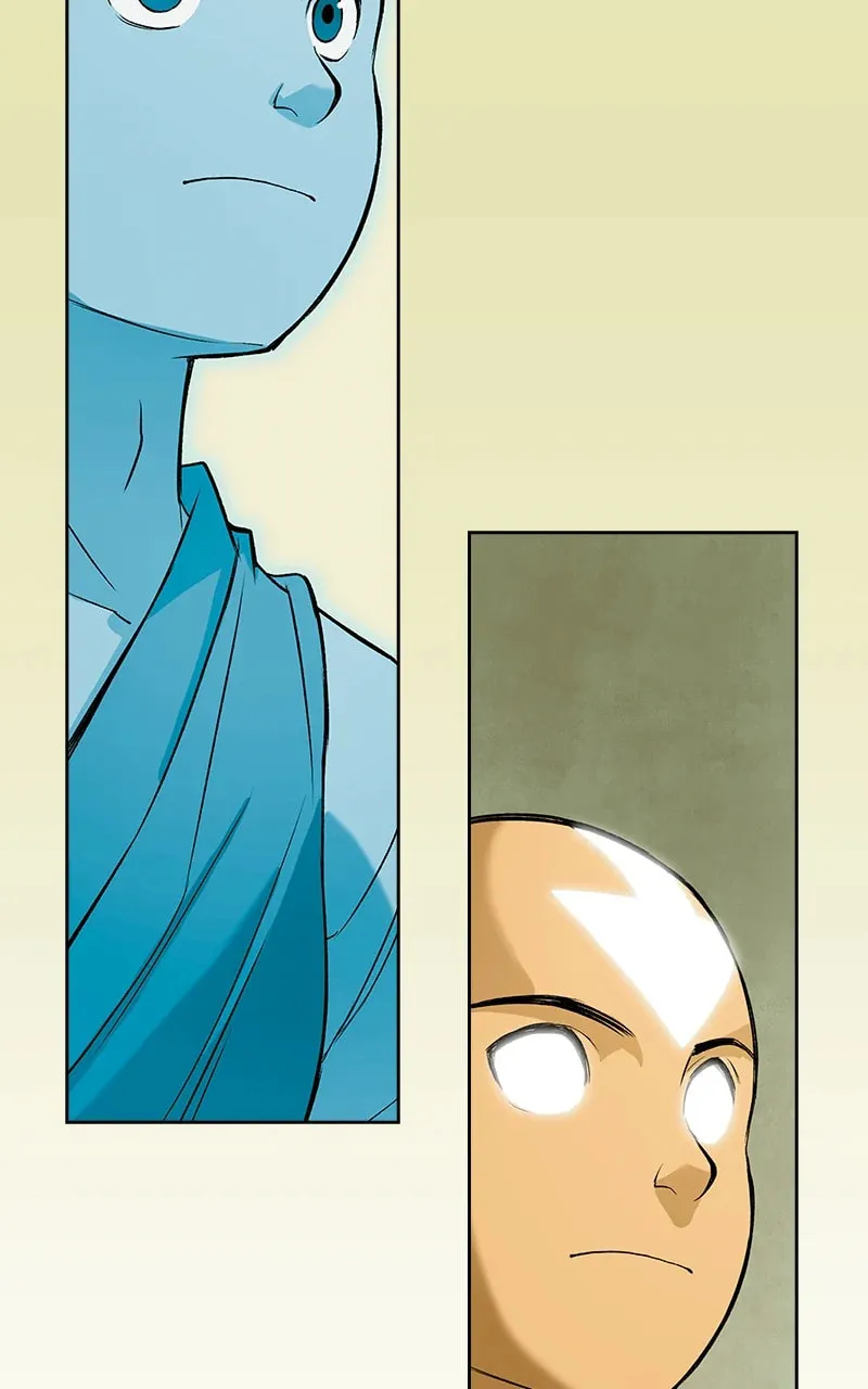 Avatar: The Last Airbender Chapter 38 page 14 - 