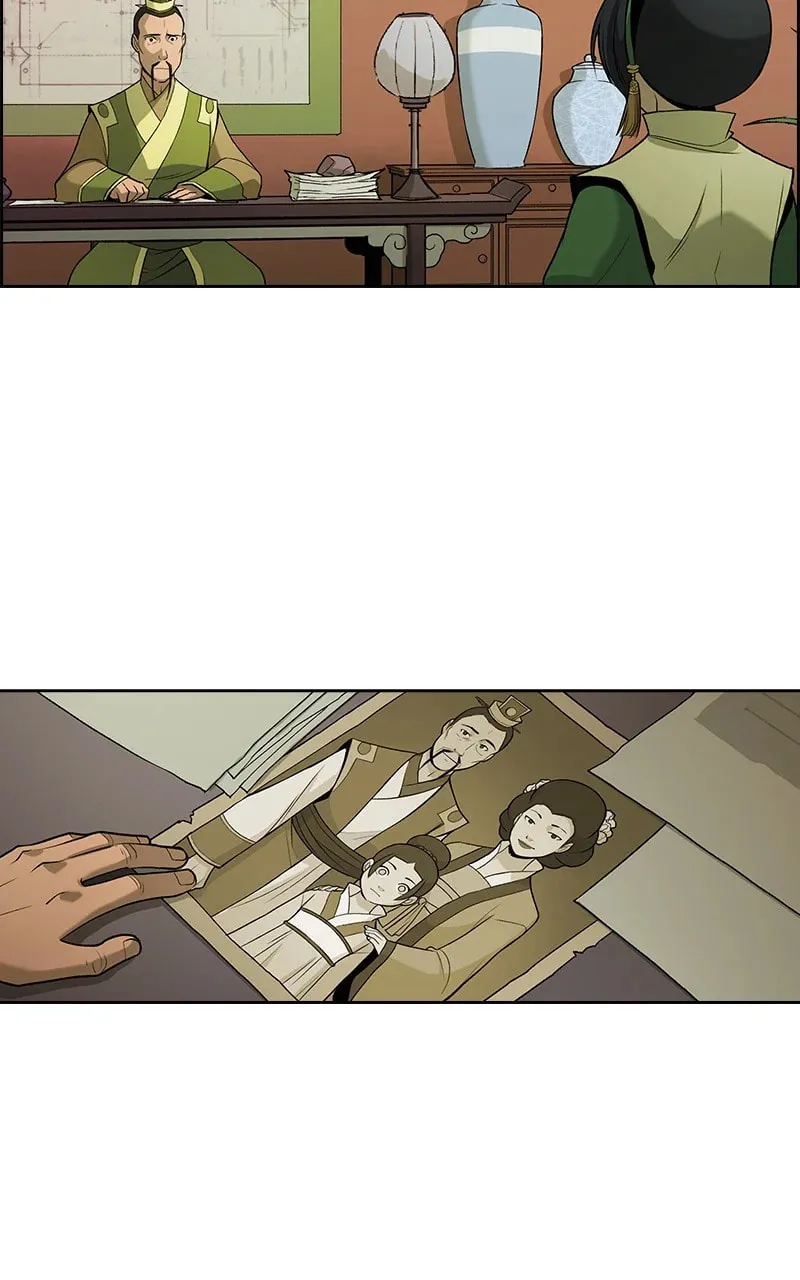 Avatar: The Last Airbender Chapter 38 page 19 - 