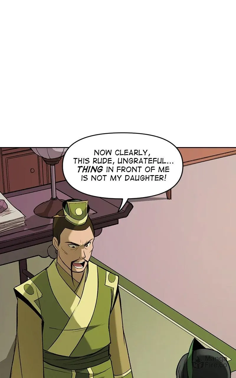 Avatar: The Last Airbender Chapter 38 page 24 - 