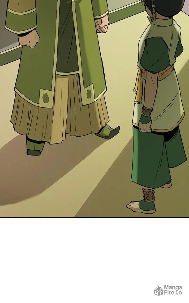 Avatar: The Last Airbender Chapter 38 page 25 - 