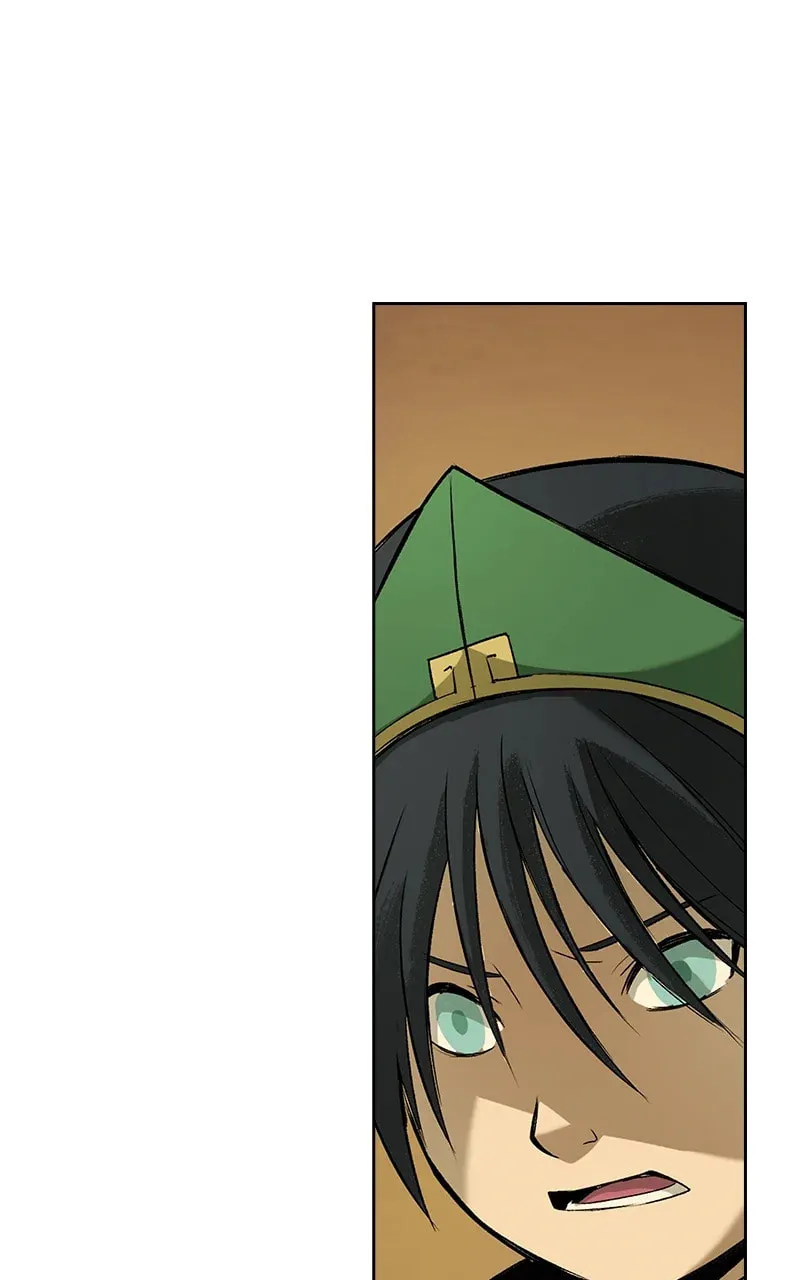 Avatar: The Last Airbender Chapter 38 page 26 - 