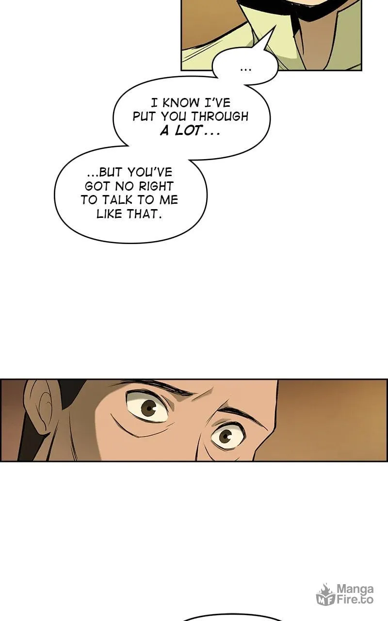 Avatar: The Last Airbender Chapter 38 page 27 - 