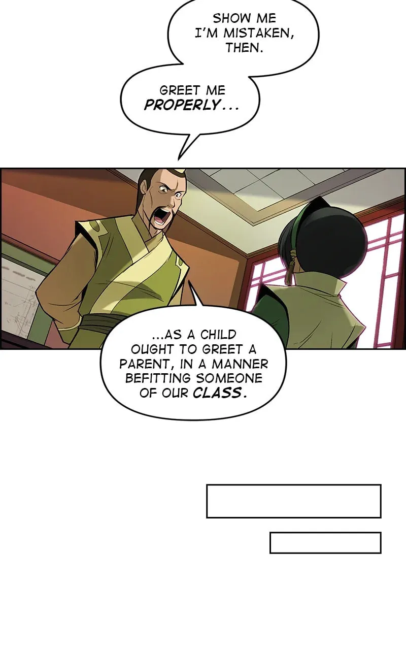 Avatar: The Last Airbender Chapter 38 page 28 - 