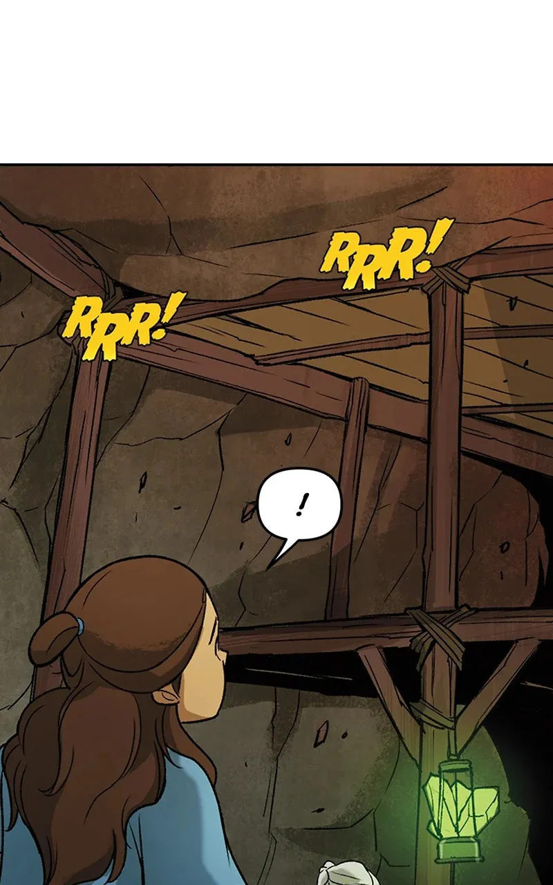 Avatar: The Last Airbender Chapter 38 page 41 - 