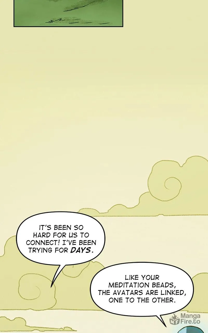 Avatar: The Last Airbender Chapter 38 page 9 - 
