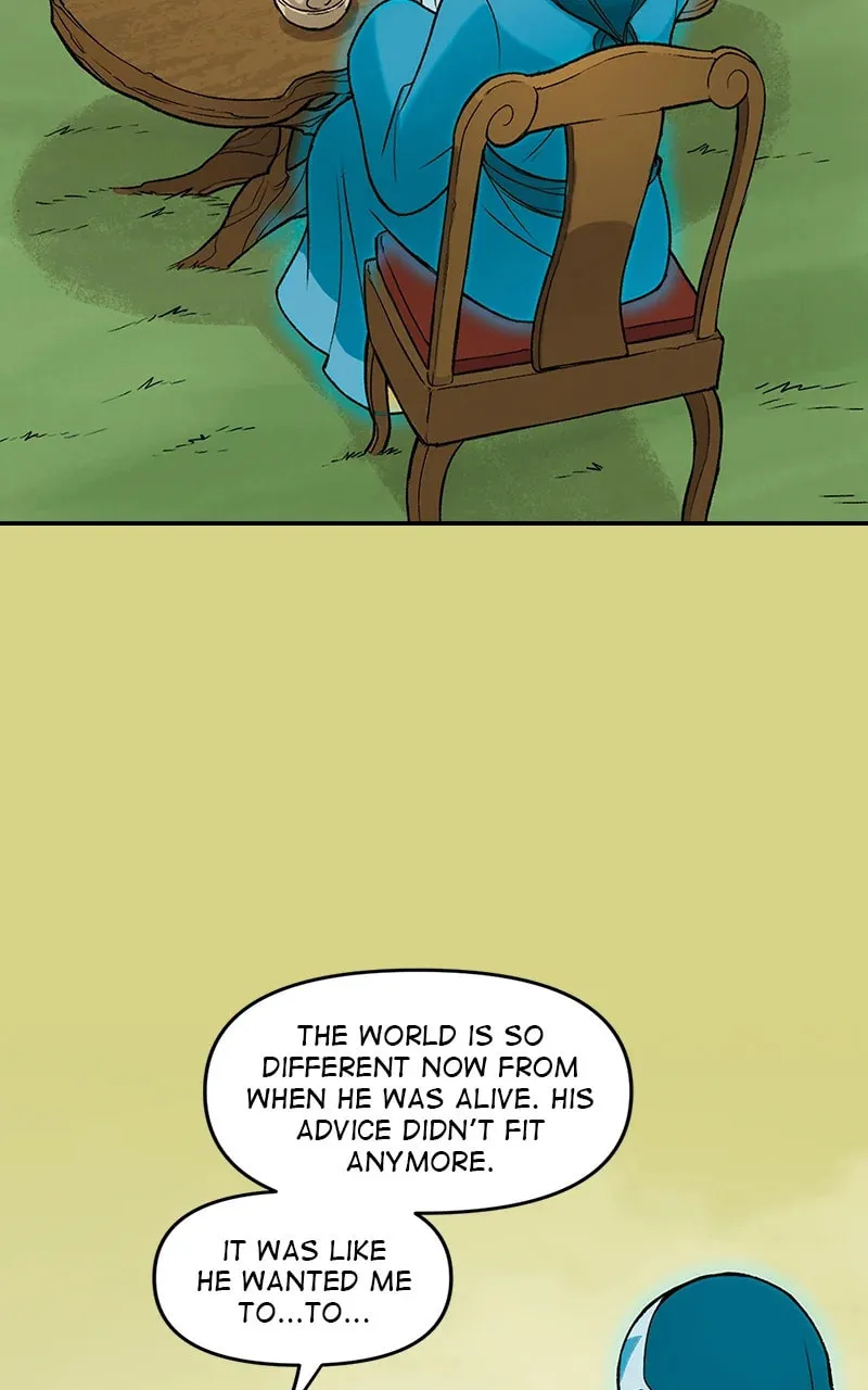 Avatar: The Last Airbender Chapter 39 page 2 - 