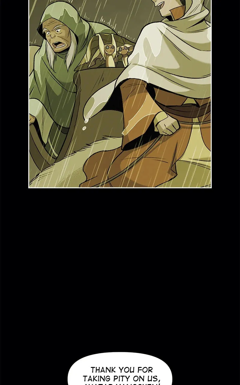 Avatar: The Last Airbender Chapter 39 page 11 - 