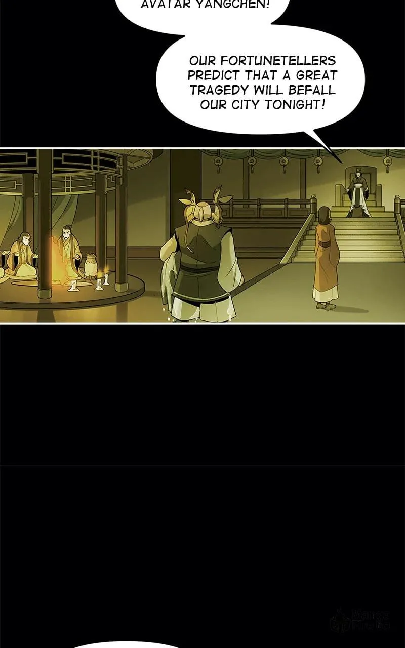 Avatar: The Last Airbender Chapter 39 page 12 - 