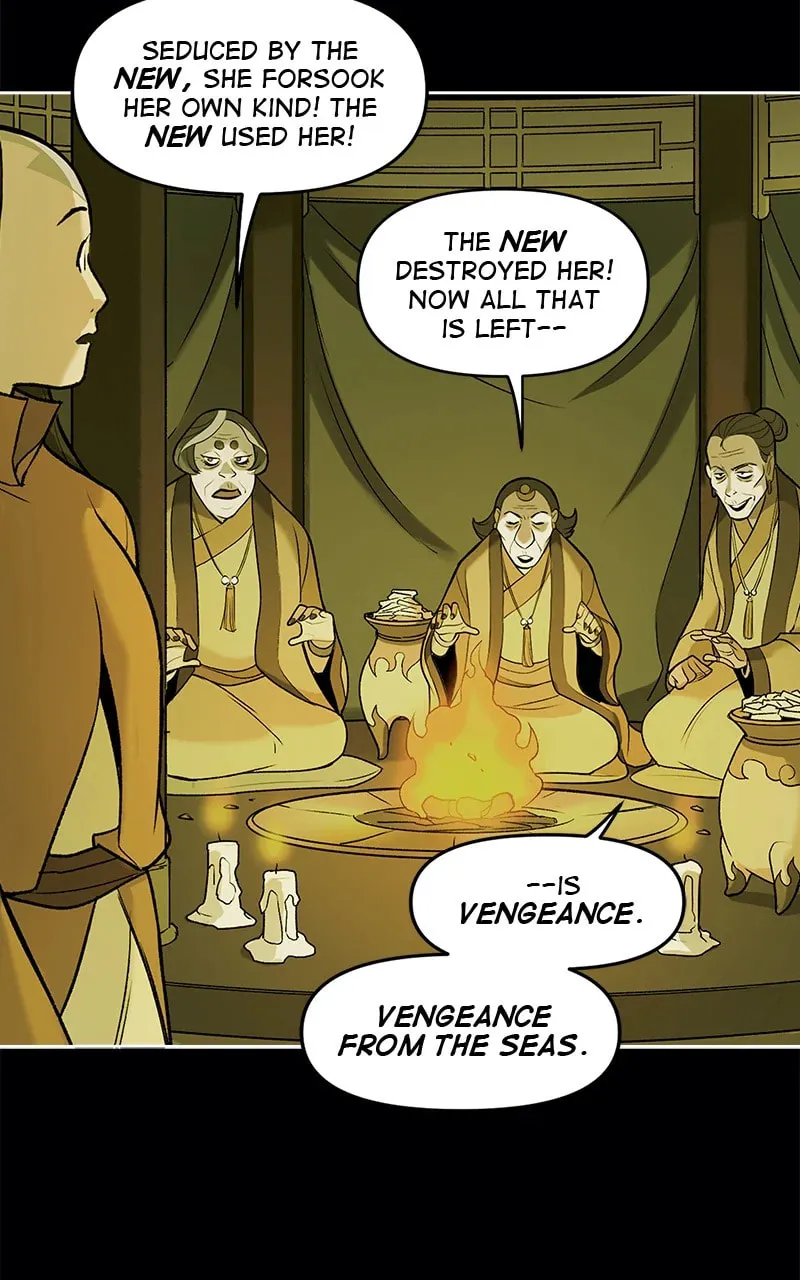Avatar: The Last Airbender Chapter 39 page 13 - 