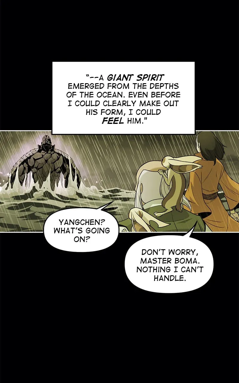Avatar: The Last Airbender Chapter 39 page 17 - 