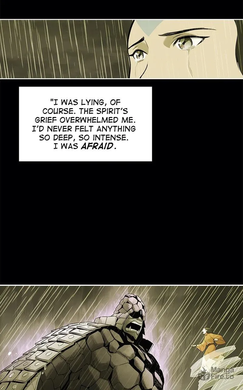 Avatar: The Last Airbender Chapter 39 page 18 - 