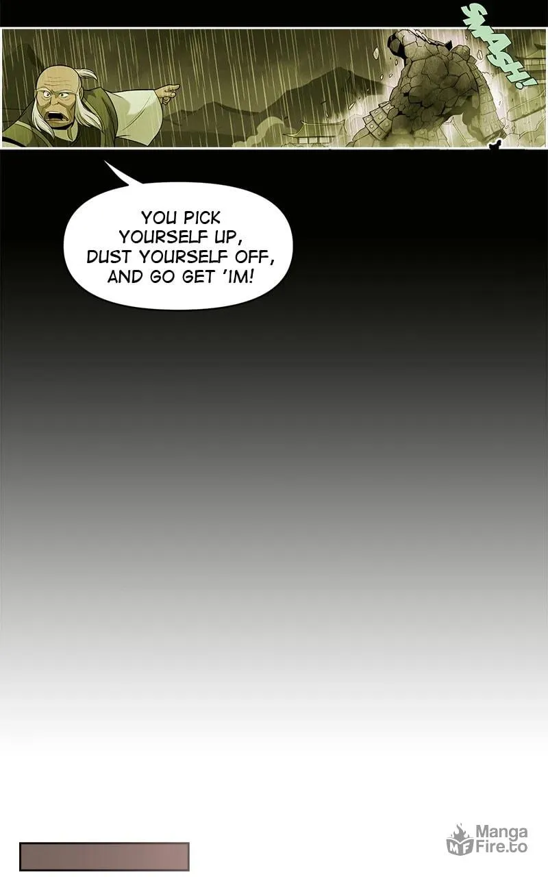 Avatar: The Last Airbender Chapter 39 page 24 - 