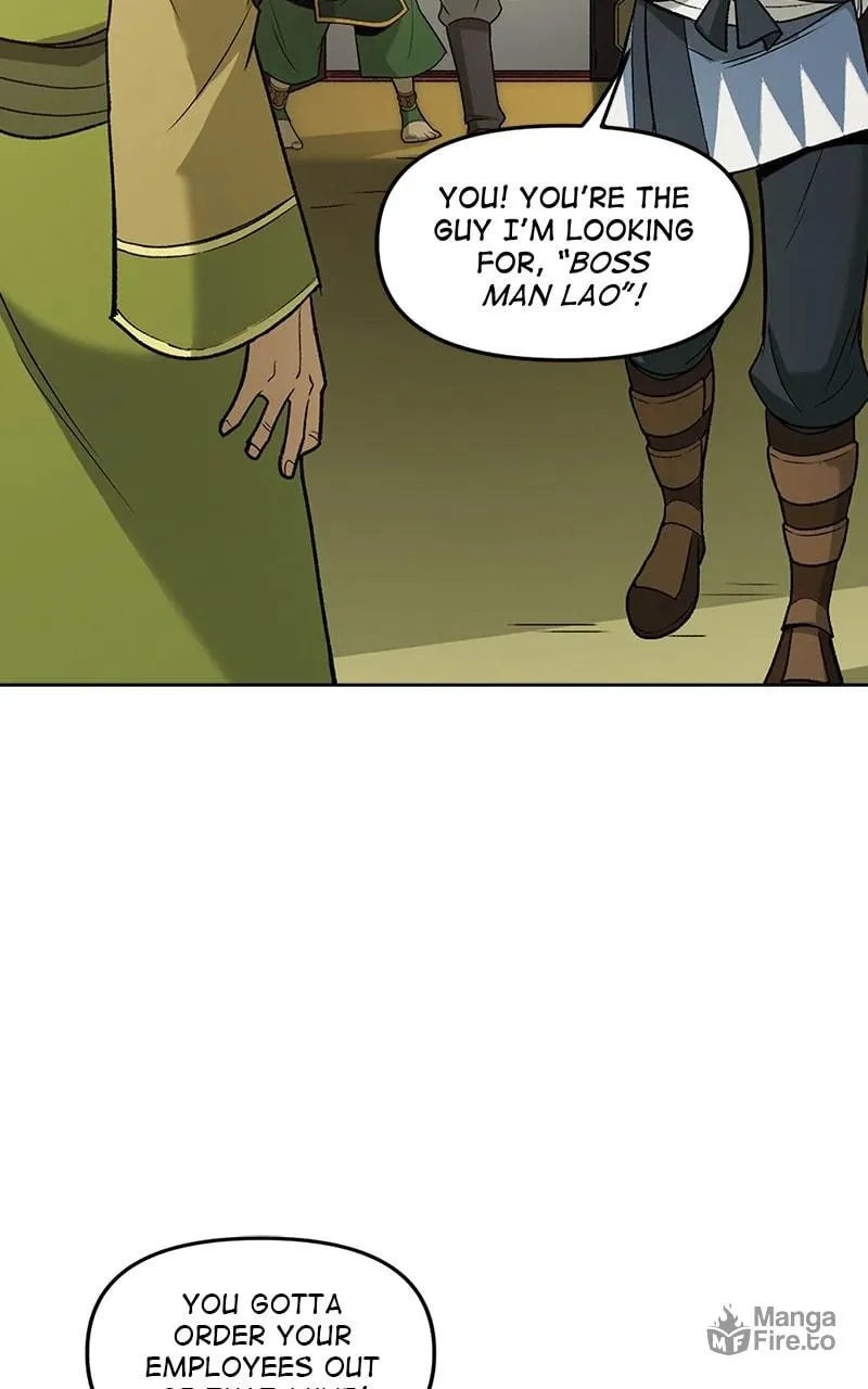 Avatar: The Last Airbender Chapter 39 page 33 - 