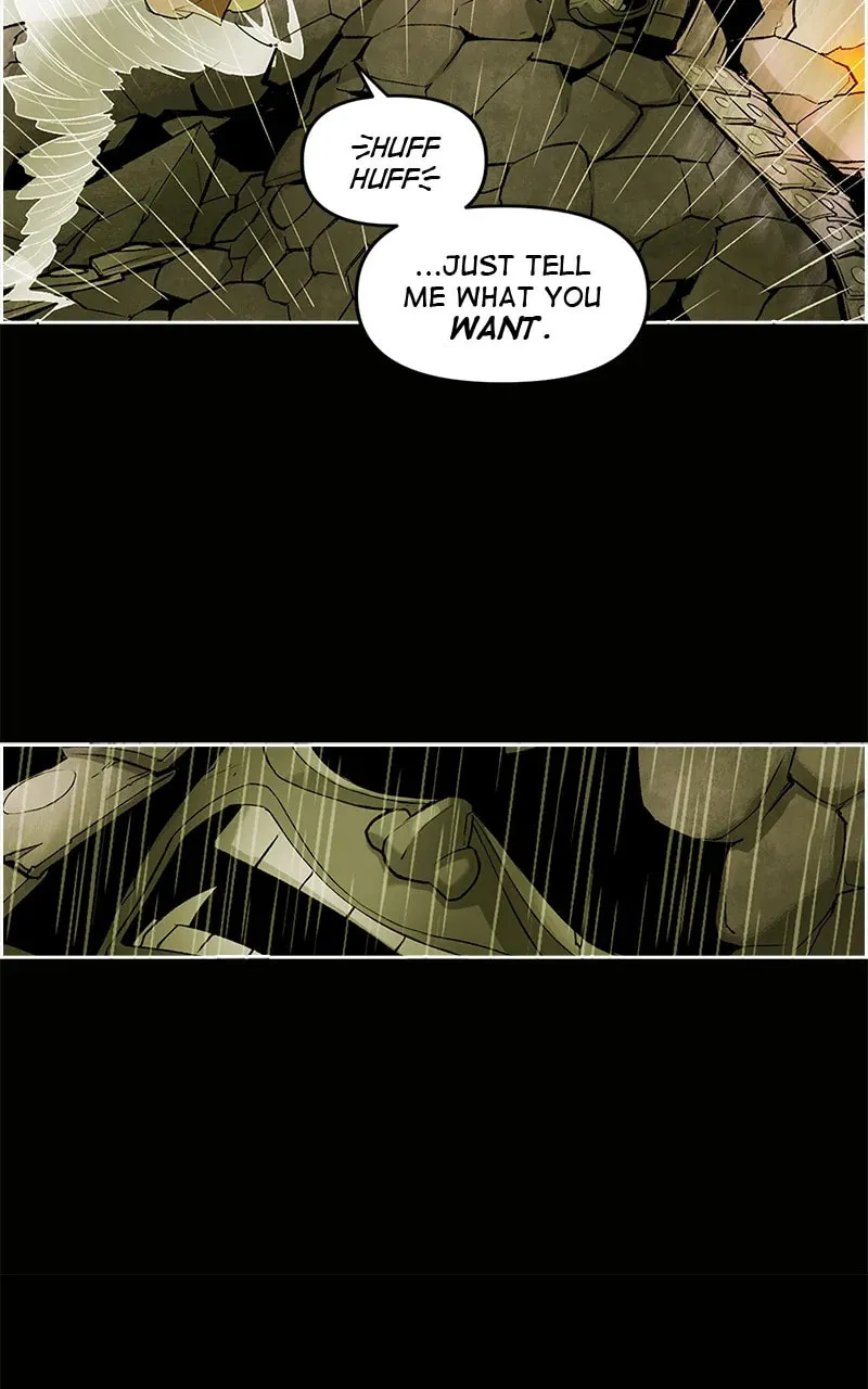 Avatar: The Last Airbender Chapter 39 page 41 - 