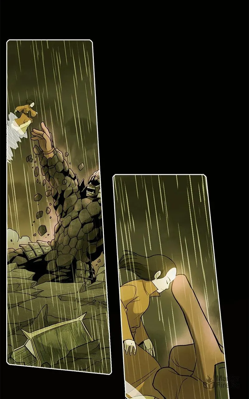 Avatar: The Last Airbender Chapter 39 page 42 - 