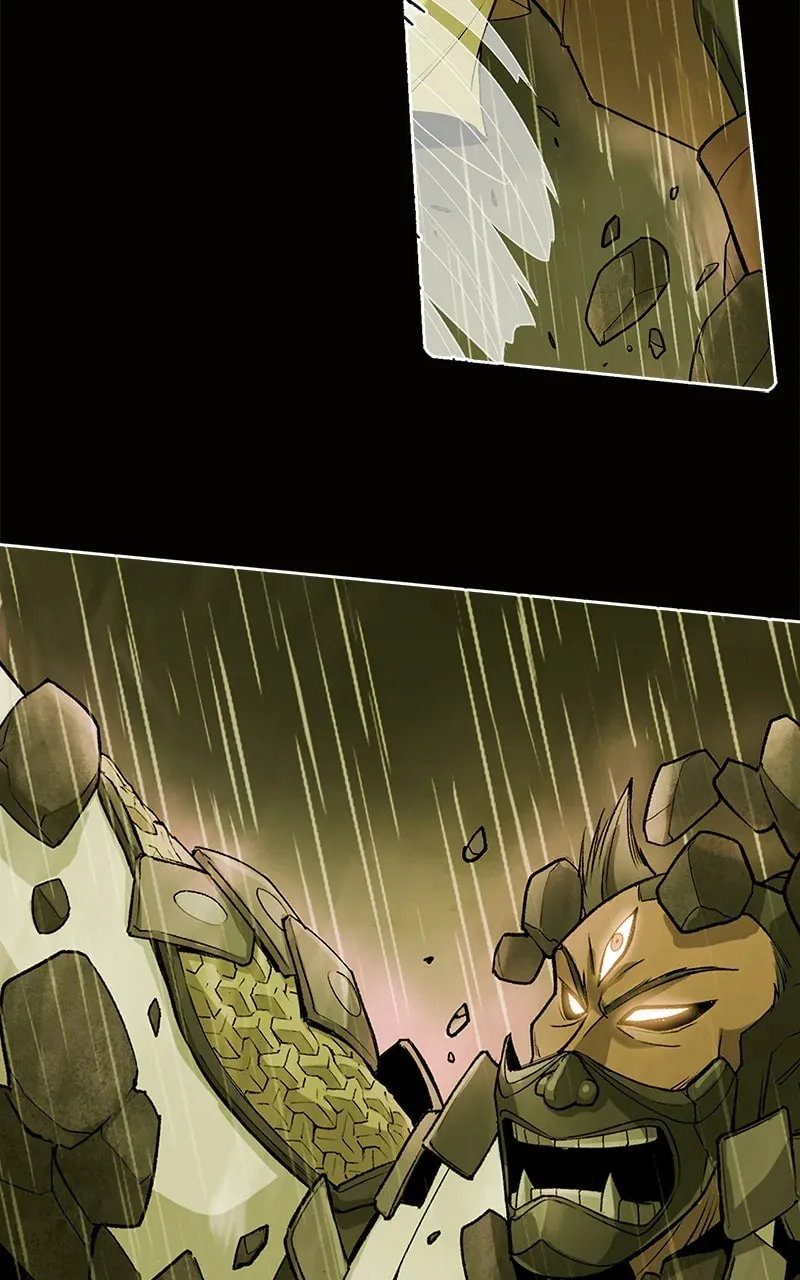 Avatar: The Last Airbender Chapter 39 page 43 - 