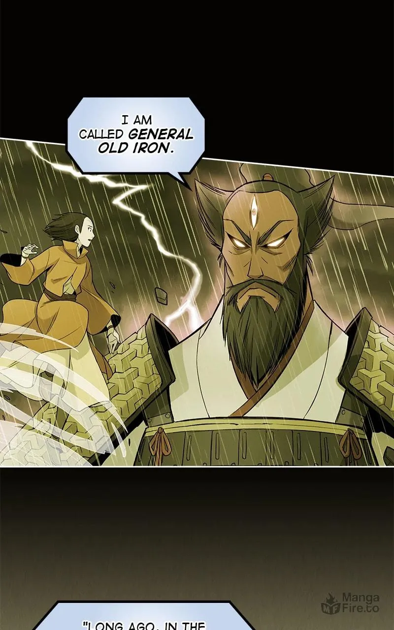 Avatar: The Last Airbender Chapter 39 page 45 - 