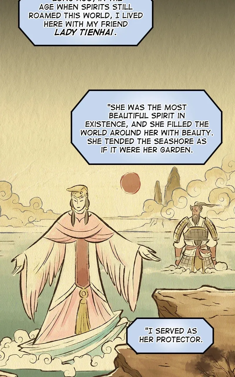 Avatar: The Last Airbender Chapter 39 page 46 - 