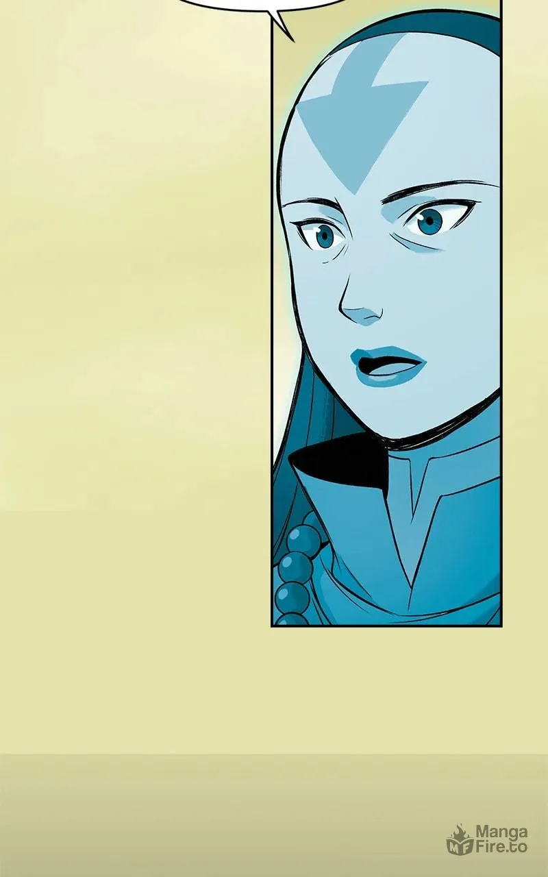 Avatar: The Last Airbender Chapter 39 page 6 - 