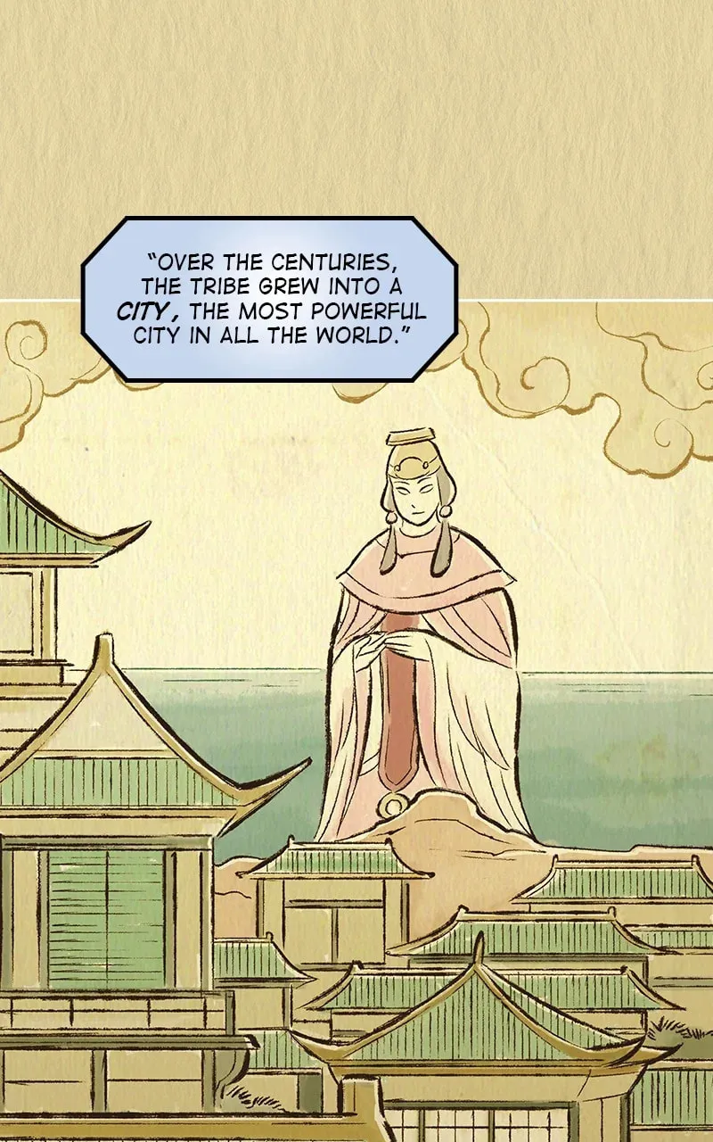 Avatar: The Last Airbender Chapter 39 page 52 - 