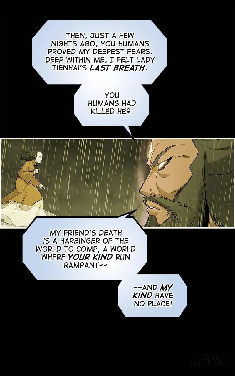 Avatar: The Last Airbender Chapter 39 page 54 - 
