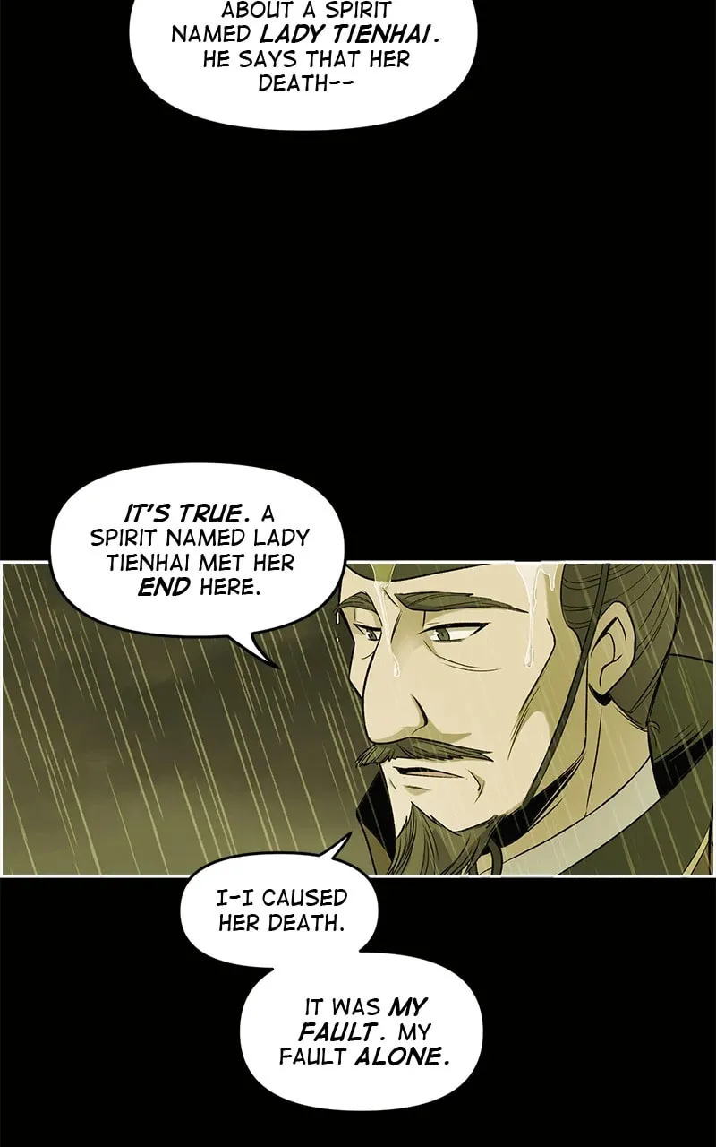 Avatar: The Last Airbender Chapter 39 page 56 - 