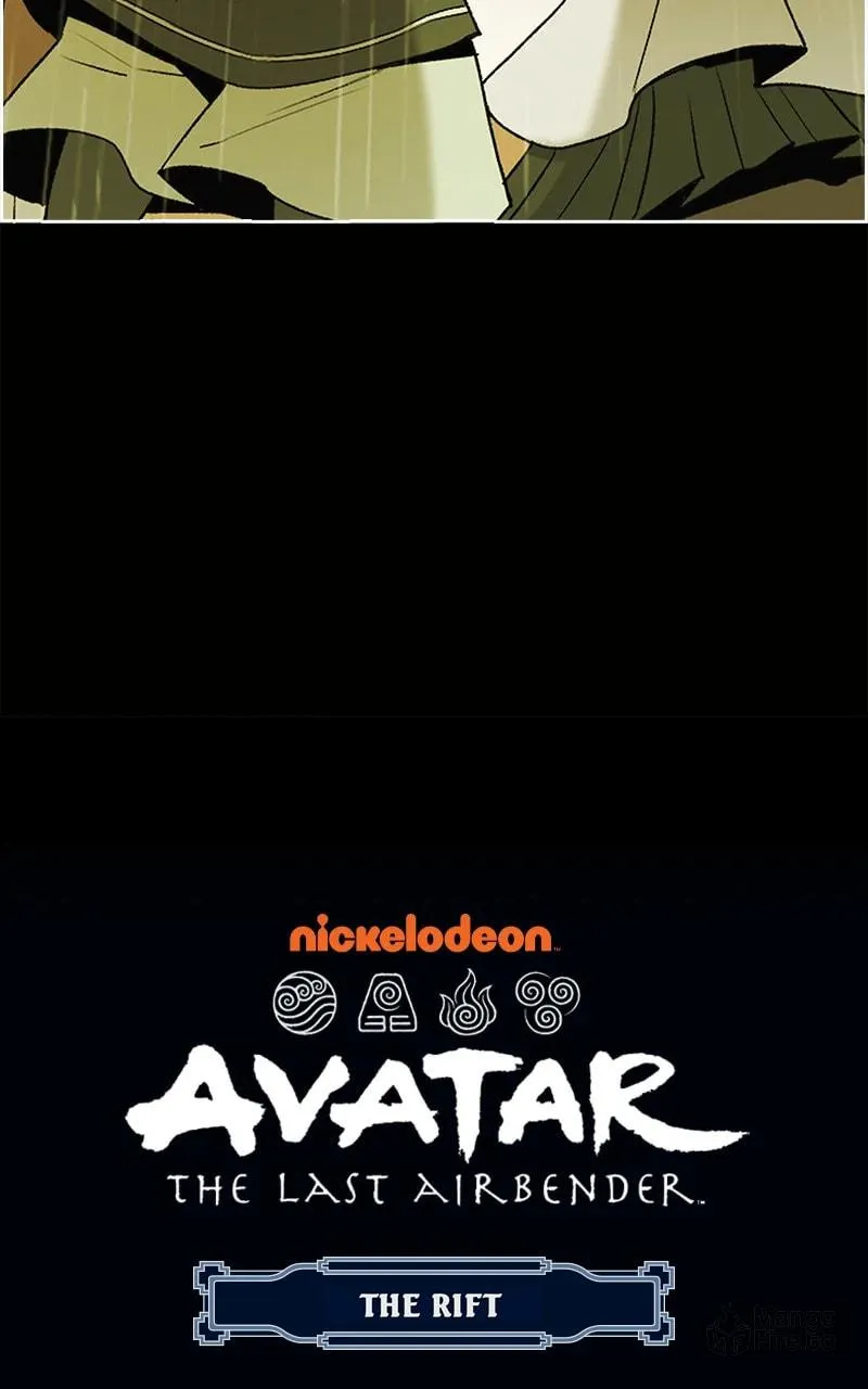 Avatar: The Last Airbender Chapter 39 page 60 - 