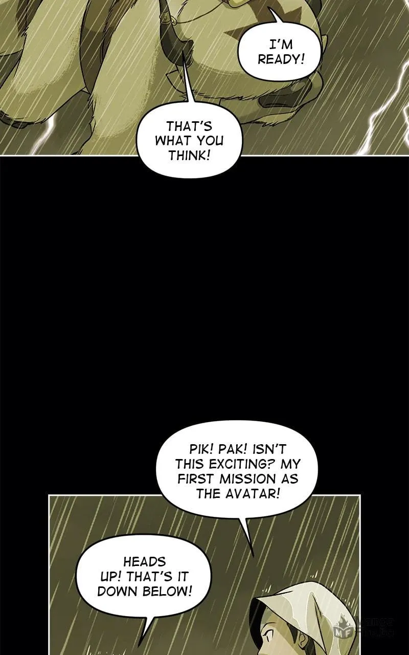 Avatar: The Last Airbender Chapter 39 page 10 - 