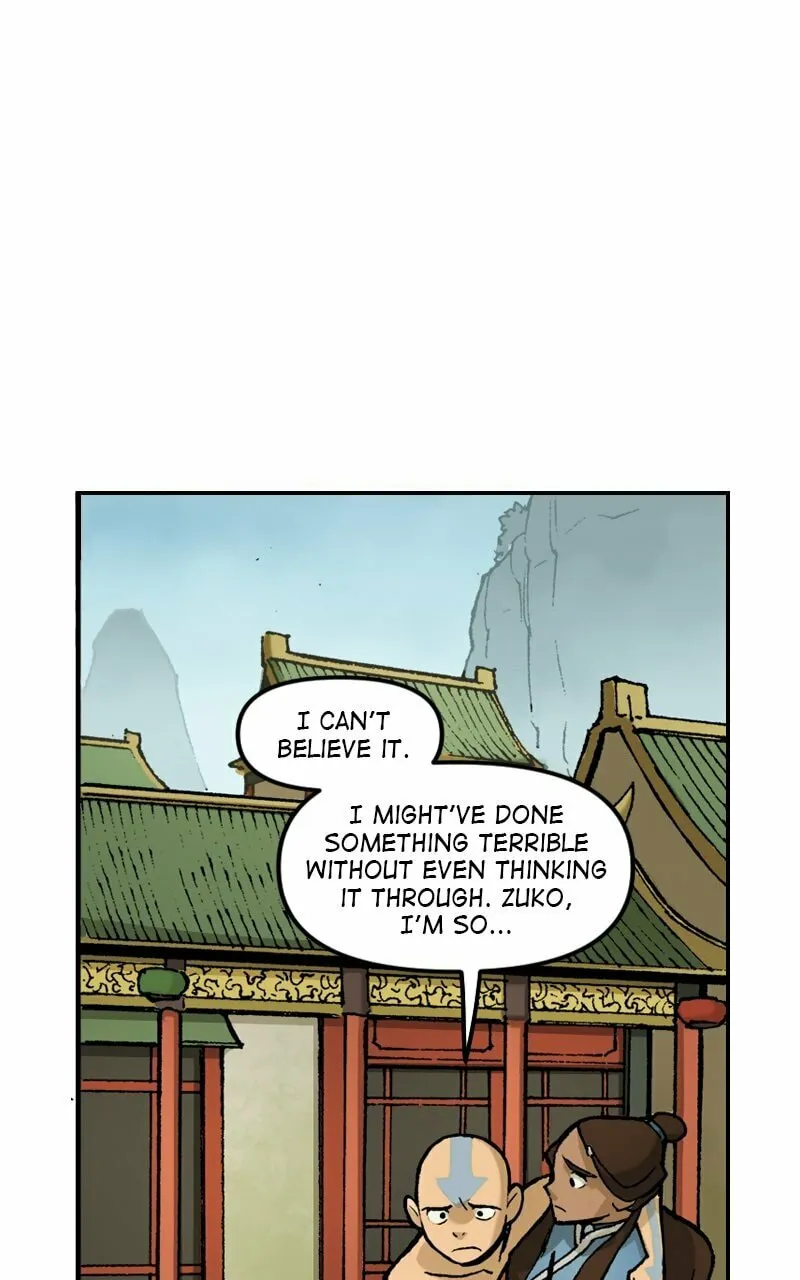 Avatar: The Last Airbender Chapter 4 page 13 - 